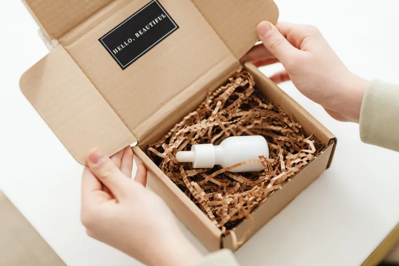 Reading Between the Lines: How Fragrance in Your Skincare Is Quietly Undoing Everything