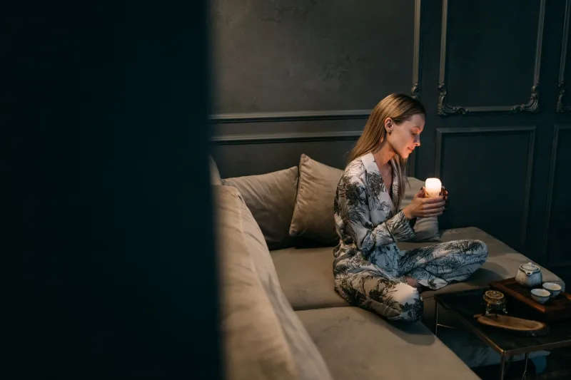 Off the Clock and Scent-Free: The Secret Lives of Aromatherapy Professionals
