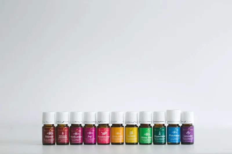 Organic Doesn't Always Mean Better: What the Essential Oil Industry Doesn't Want You to Figure Out