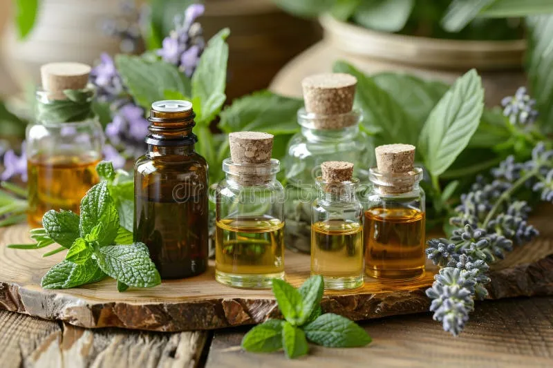 Not All Scents Are Created Equal: The Real Science Behind Which Aromatherapy Actually Works