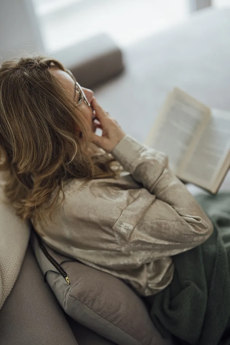 When a Smell Stops You Cold: The Connection Between Scent, Memory, and Emotional Healing