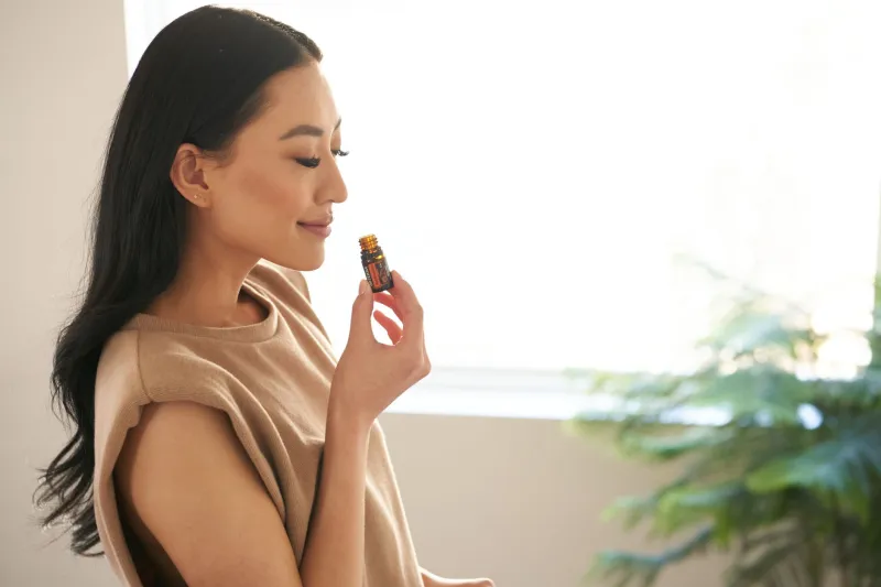 When Lavender Makes You Anxious: Understanding Scent Triggers and Building an Aromatherapy Practice That Feels Safe
