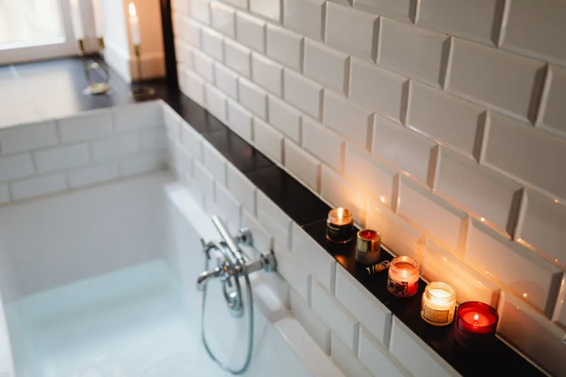 Why Your Bathroom Still Doesn't Feel Like a Spa (And It's Not Because You Need More Candles)