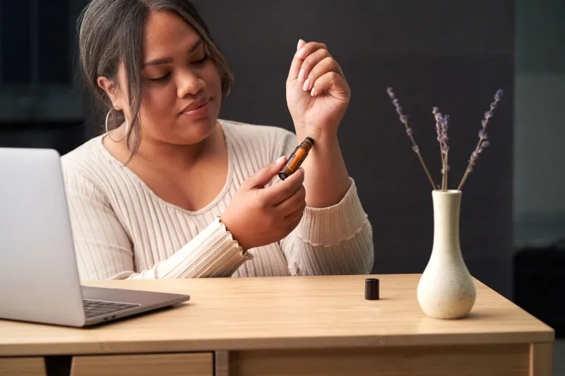 Same Bottle, Totally Different Reaction: Why Lavender Doesn't Work the Same Way for Everyone