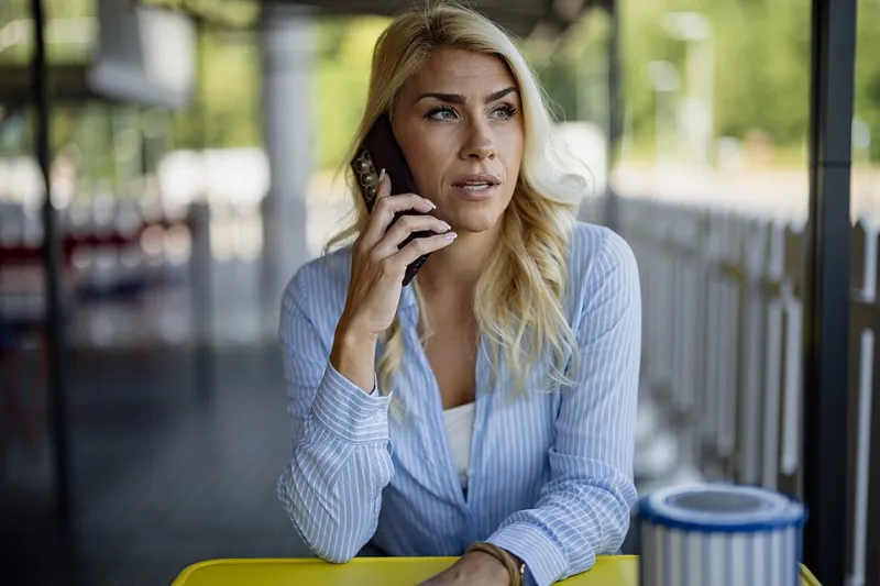 Why Your Luxury Spa Day Left You More Wired Than When You Walked In