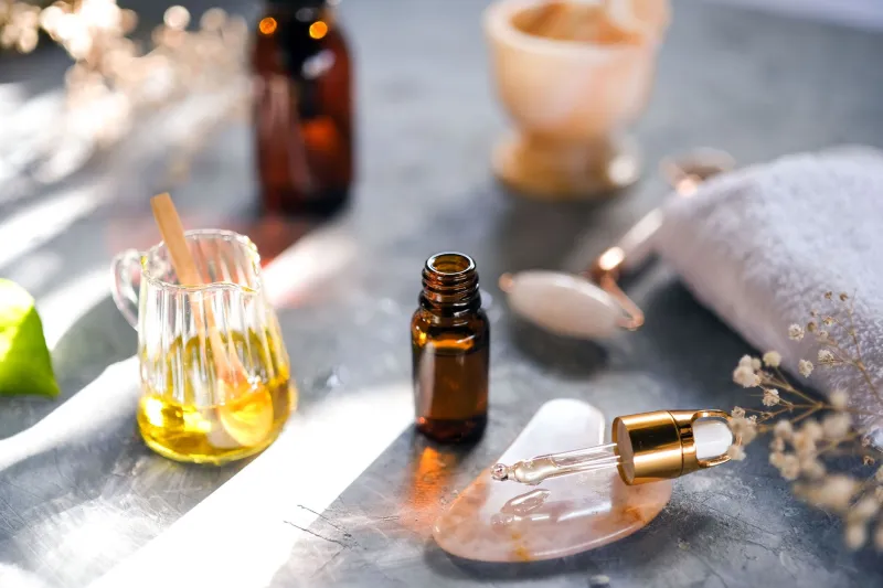 It's Not Just the Oil: Why Spa Aromatherapy Hits Different Than Your Home Routine