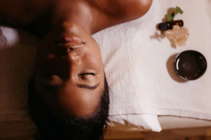 Why the Same Oil That Works Wonders at the Spa Falls Flat at Home